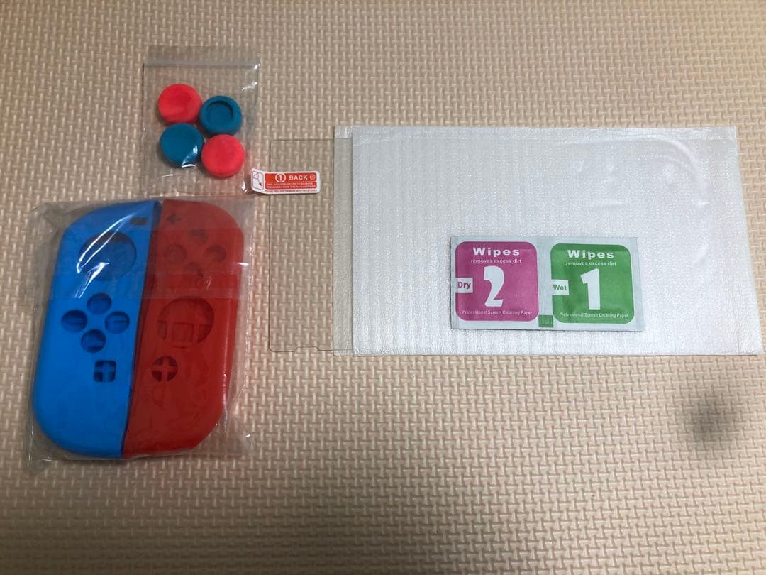 Nintendo Switch あつまれ どうぶつの森セット 【欠品あり】