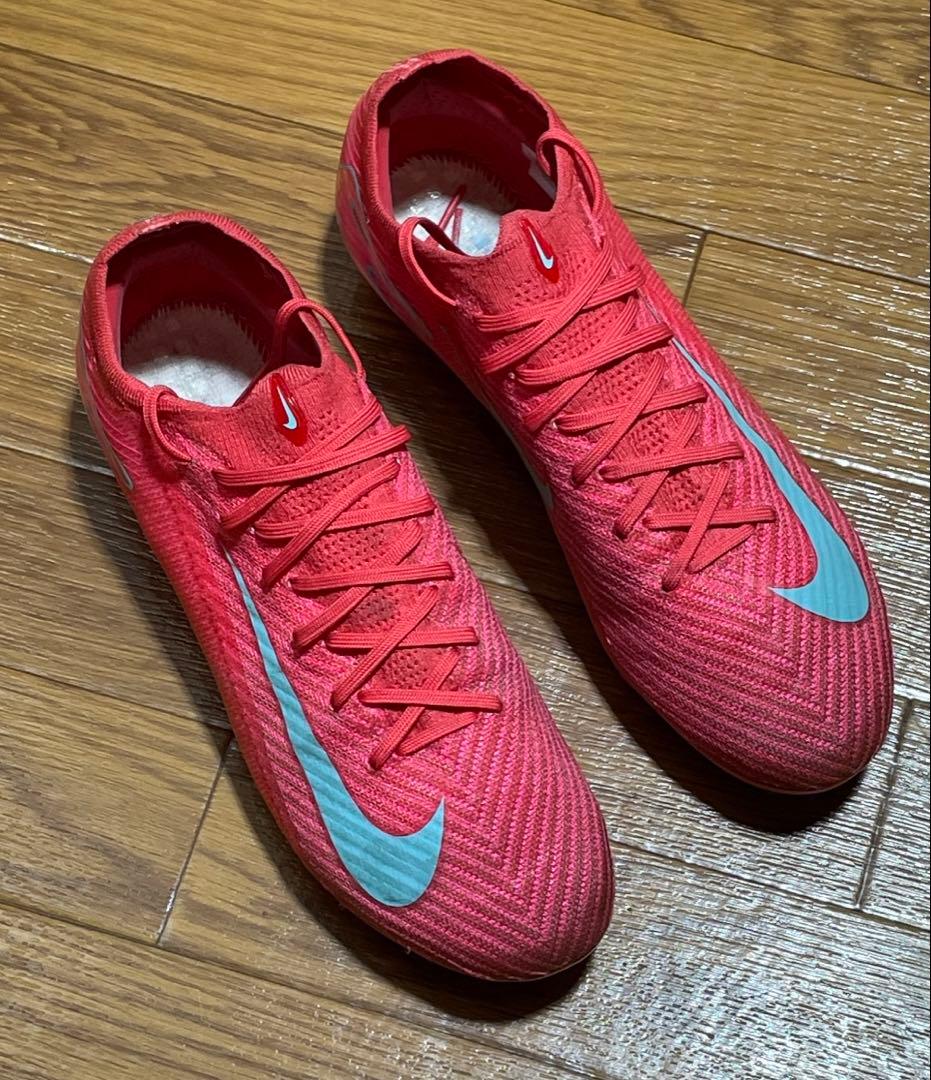 値引き不可　マーキュリアル ヴェイパー 16 エリート　ag 27.5cm