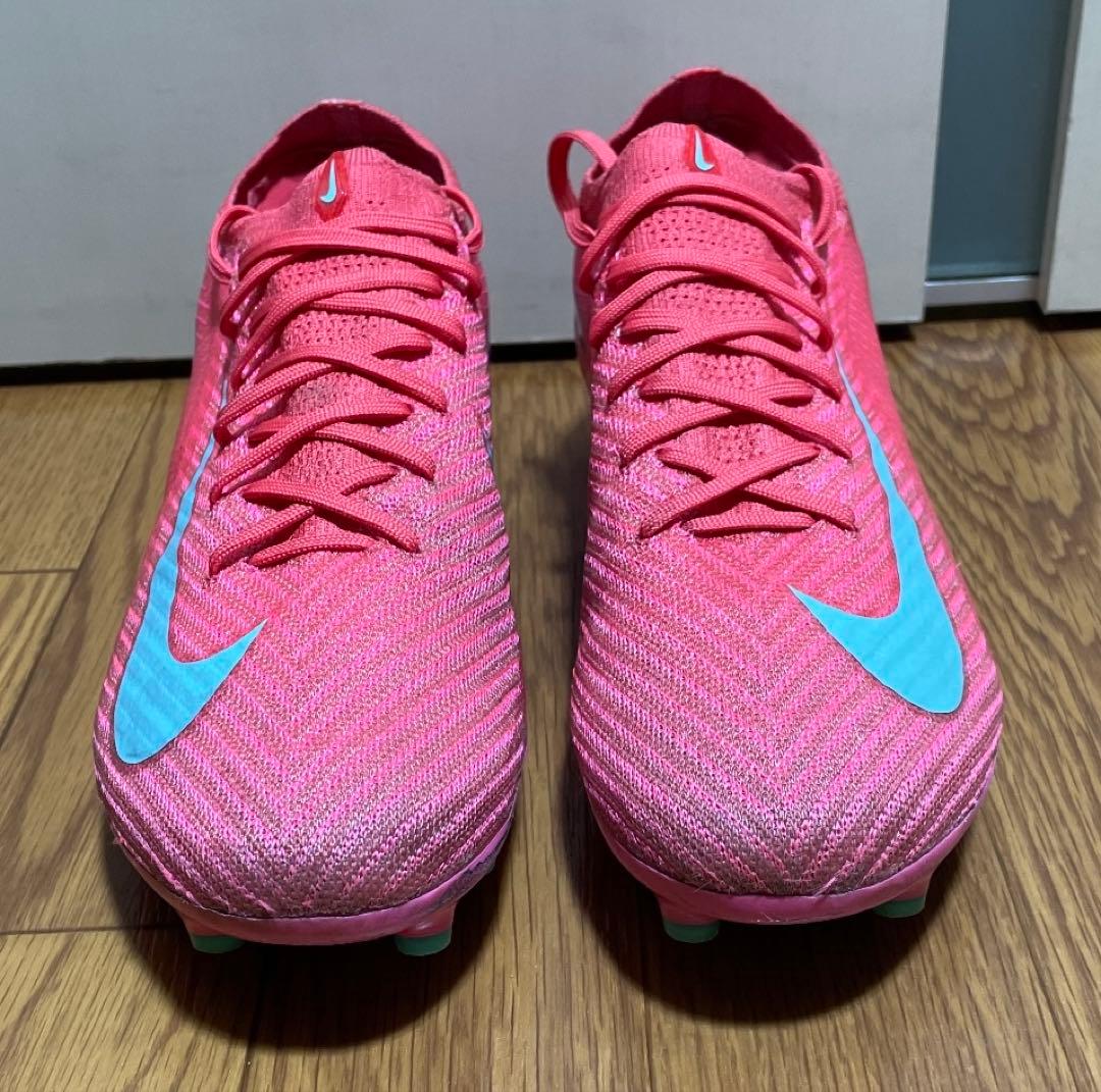 値引き不可　マーキュリアル ヴェイパー 16 エリート　ag 27.5cm