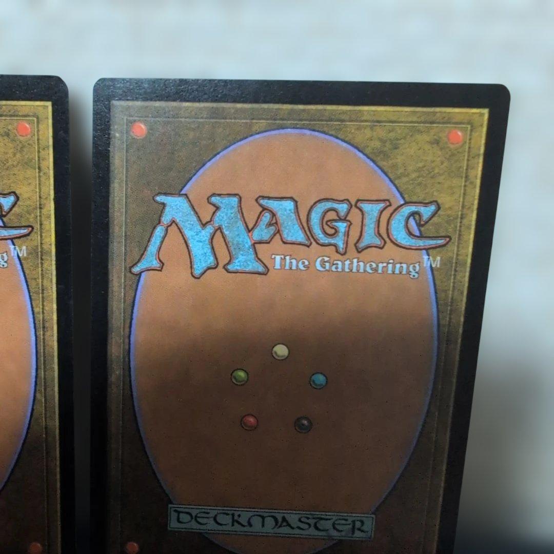 MTG 錯乱した隠遁者/Deranged Hermit 日本語版x2枚 ULG