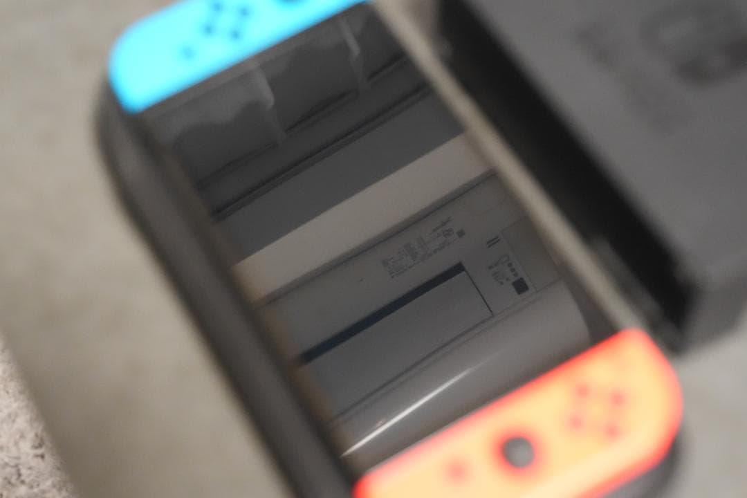 Nintendo Switch HEG-001 有機EL