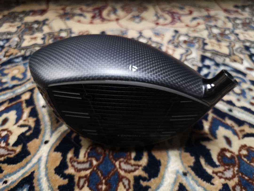 十代目さん専用TaylorMade Qi35 LS ドライバー 8.0度