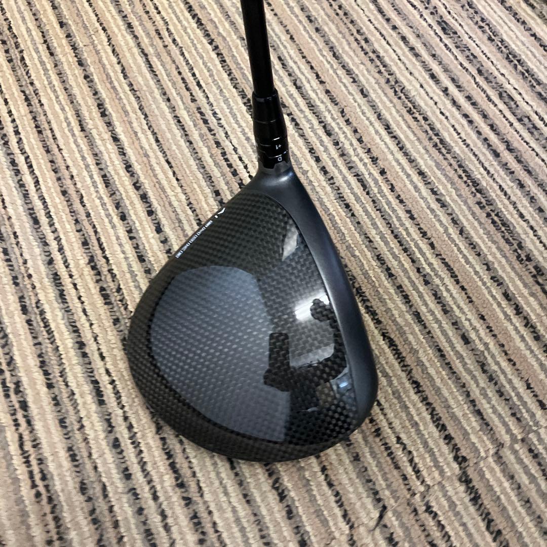 Callaway PARADYM AI SMOKE ♦︎♦︎♦︎ドライバー