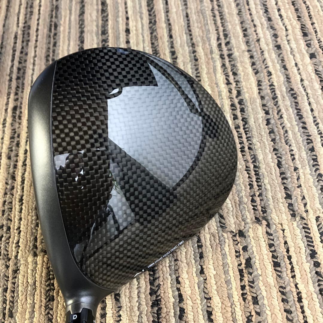 Callaway PARADYM AI SMOKE ♦︎♦︎♦︎ドライバー