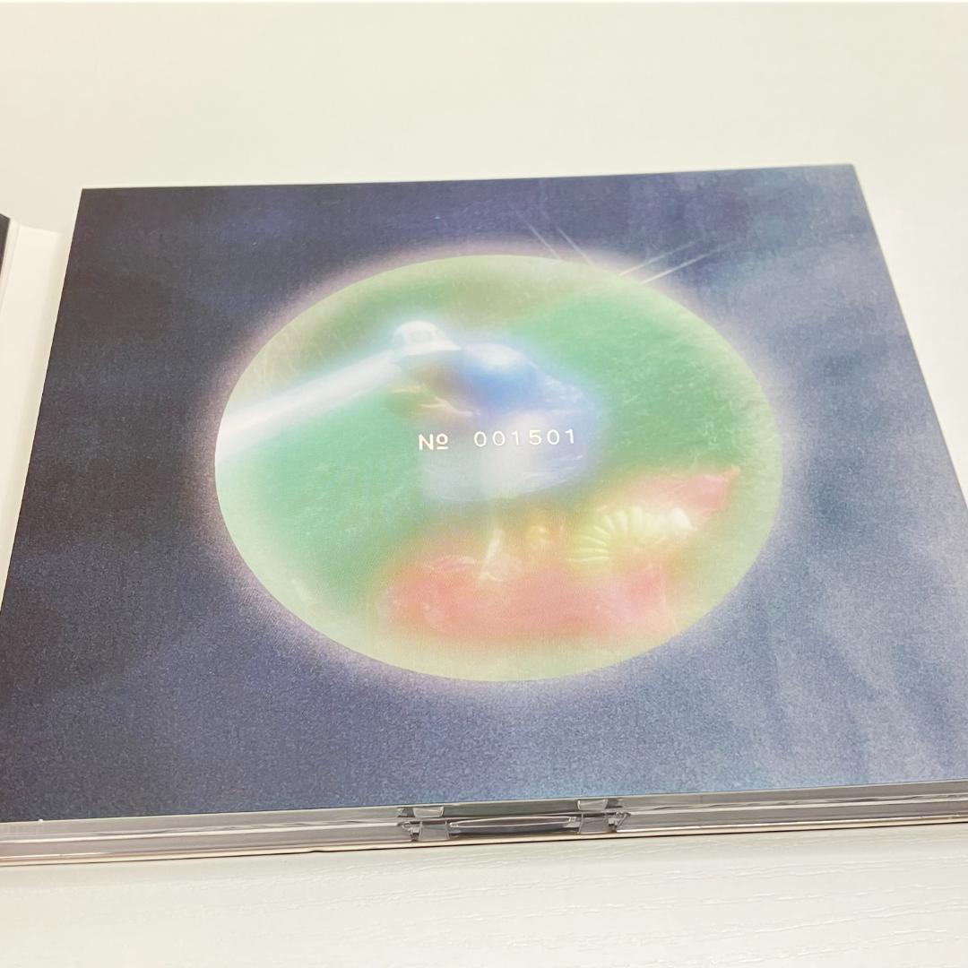 にしな 1999 CD+Blu-ray チェキ付