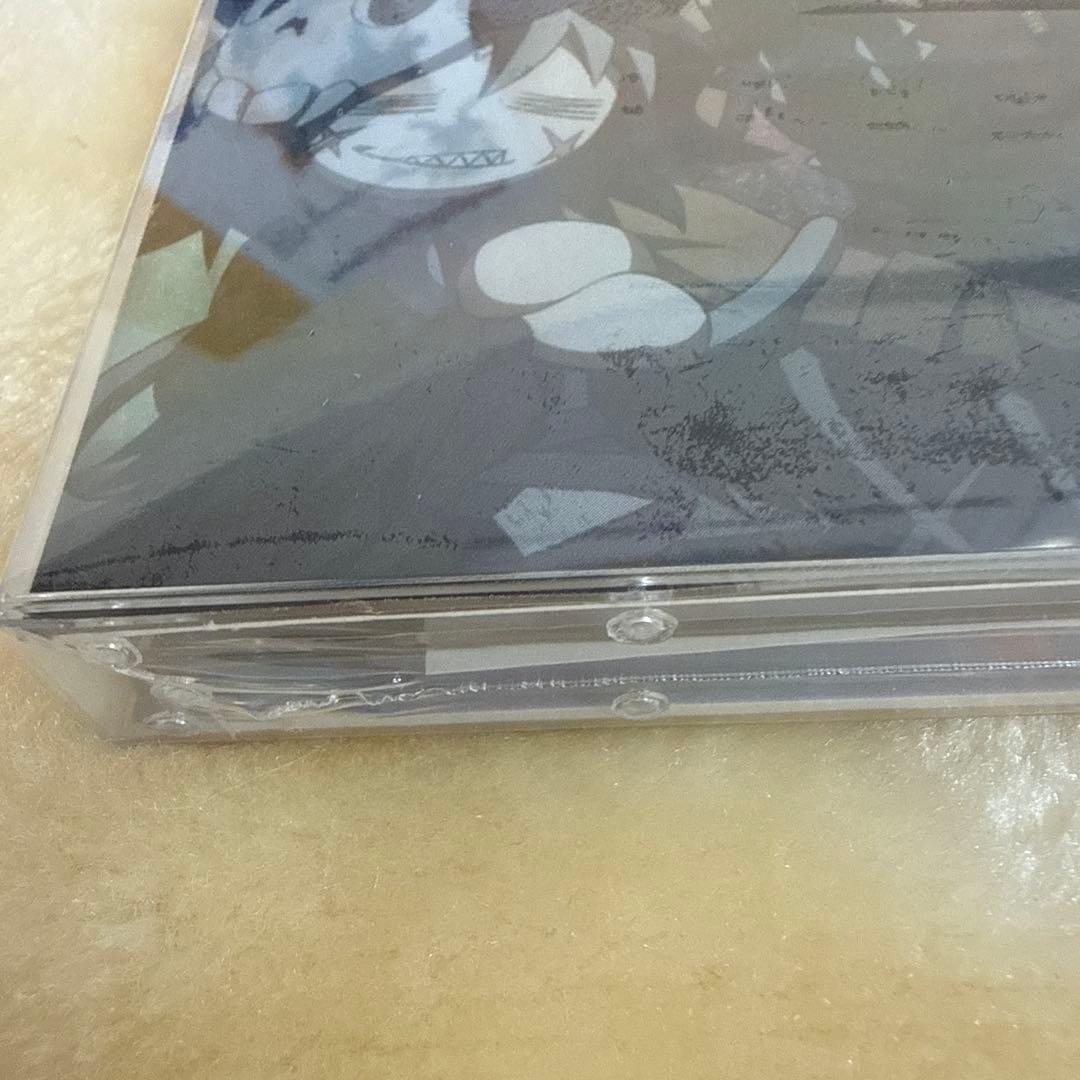 Fate Grand Carnival DVDシーズン1、2セット　完全生産版
