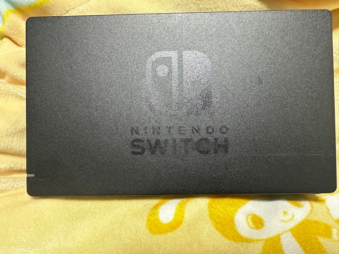 Switch 中古 動作確認済み