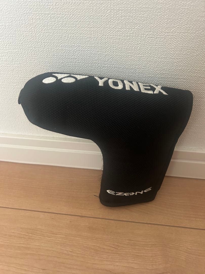 YONEX EZONE パター ブラック