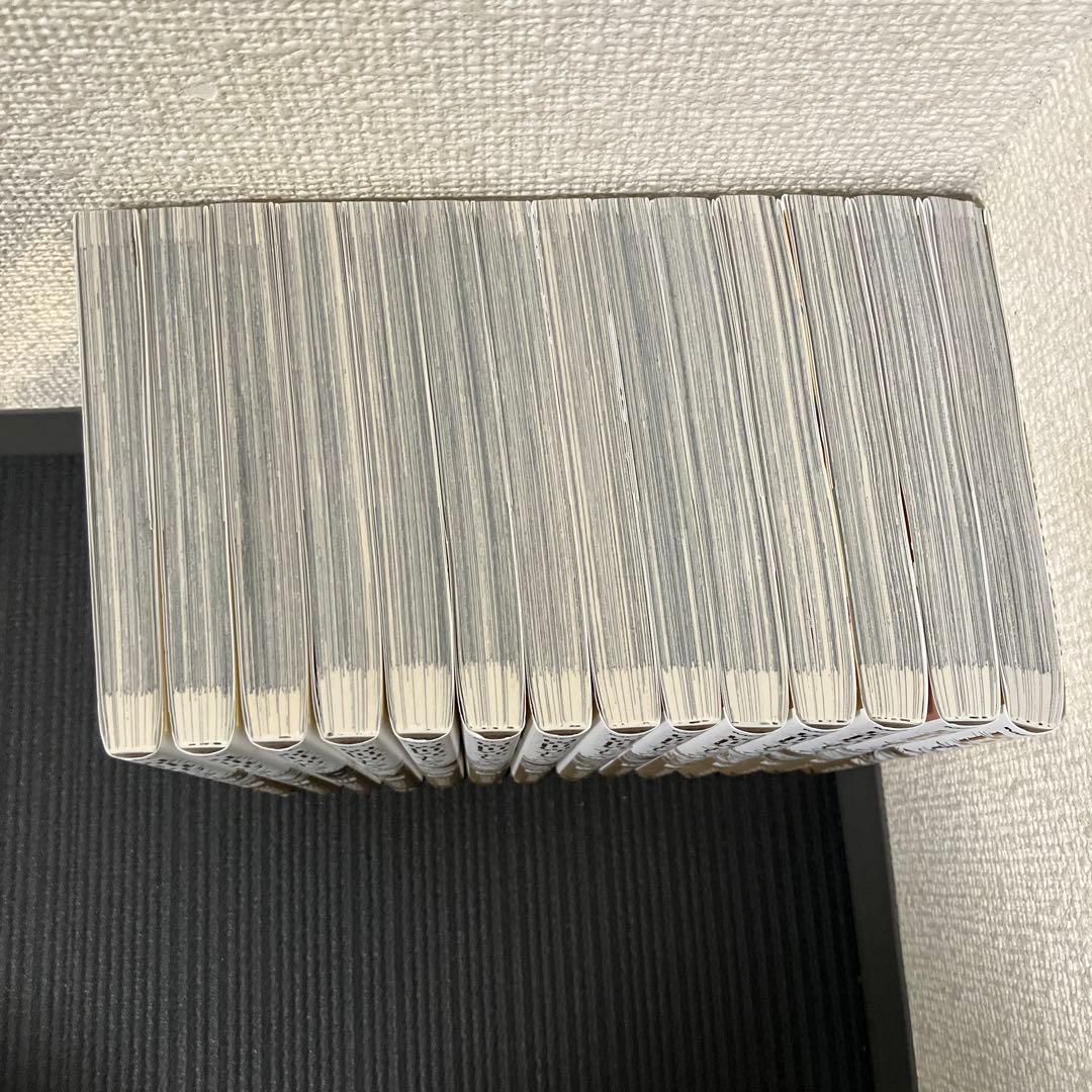 異世界おじさん 全14巻セット
