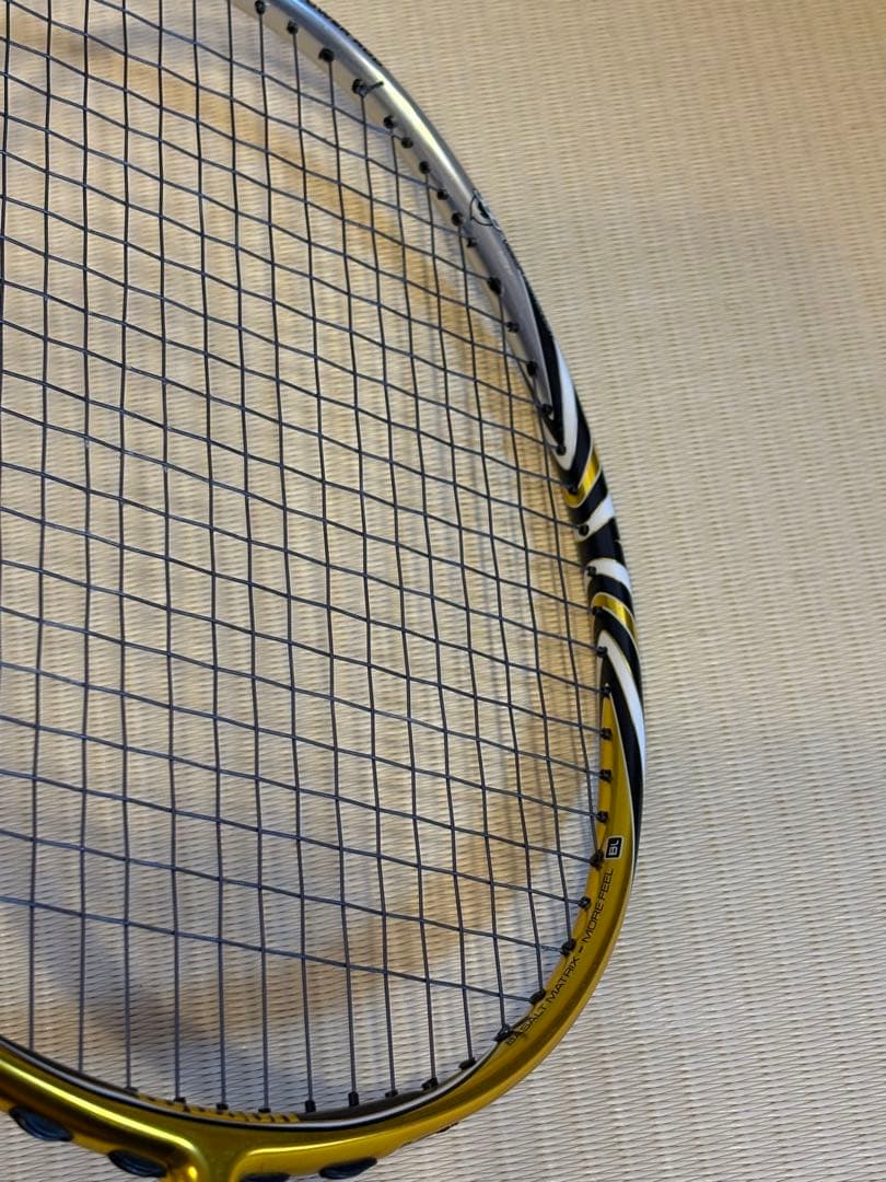 RECON BLX 、RECON 2 BLX Wilson ラケット