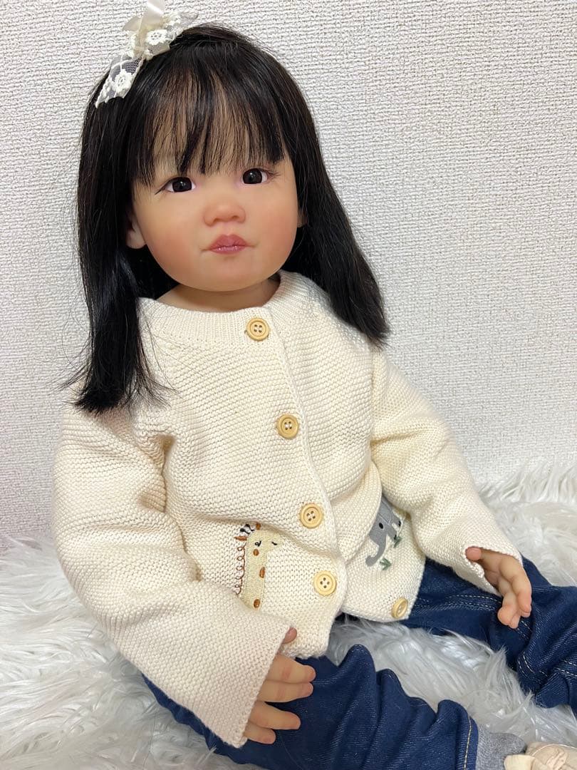 【リボーンドール】 Leonie
