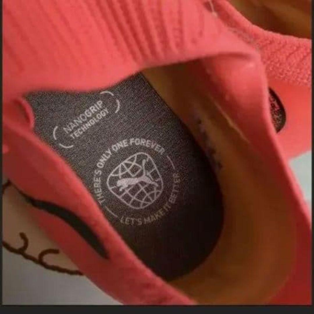 期間限定❣️PUMAフューチャー7プロHG/AG☘️上級者仕様✨未使用廃盤稀少品