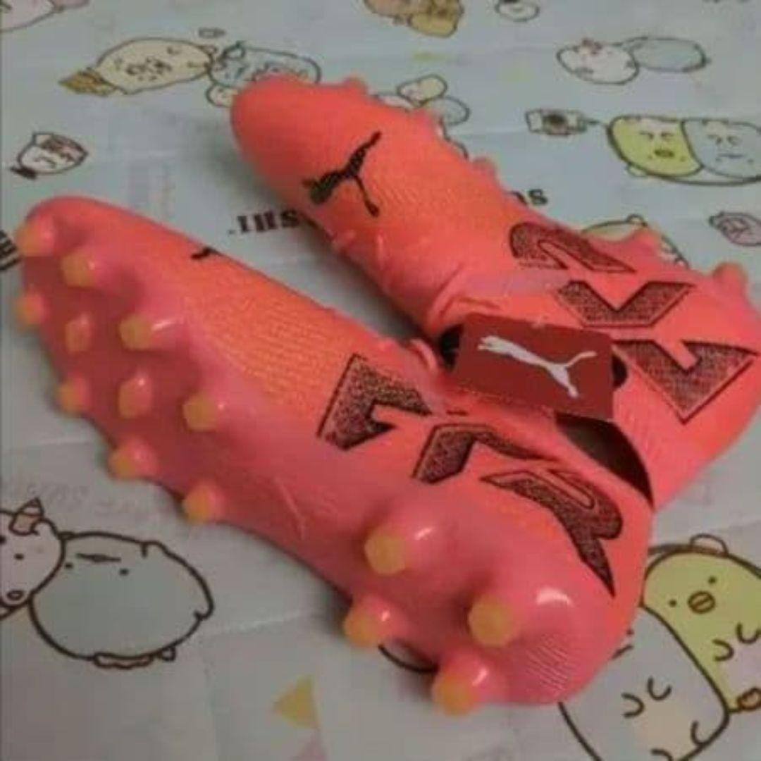 期間限定❣️PUMAフューチャー7プロHG/AG☘️上級者仕様✨未使用廃盤稀少品