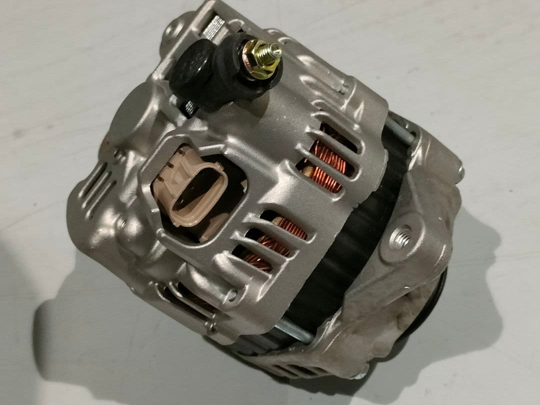 サンバー TT1 オルタネーター
