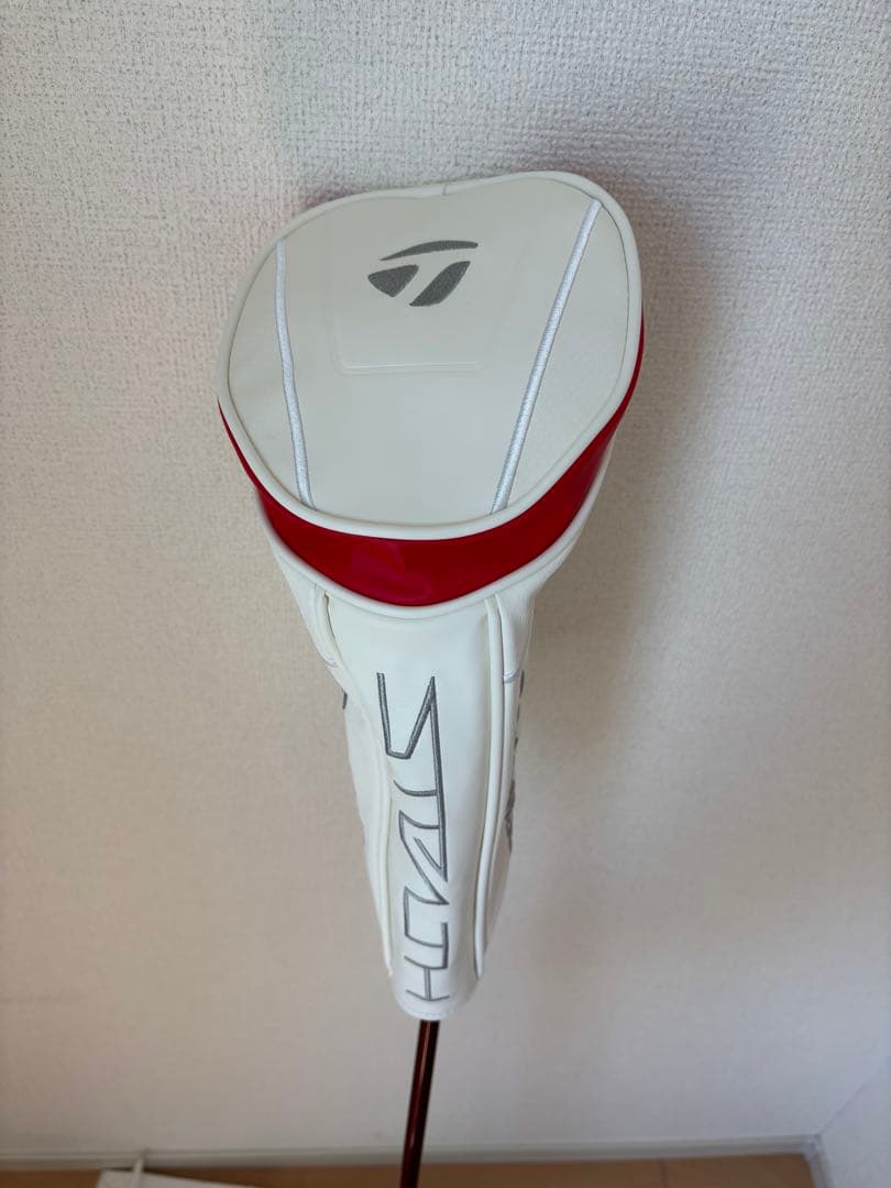 テーラーメイドステルスレディース ドライバー