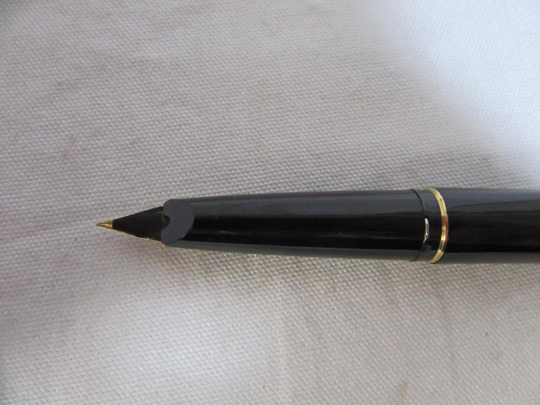 d*7様 万年筆 モンブラン MONTBLANC ペン先14金