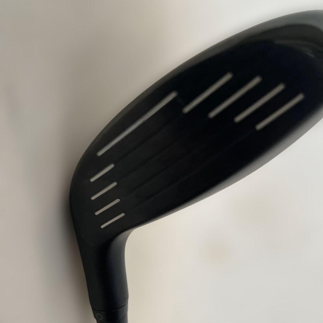 PING G430 フェアウェイウッド 3w 7w tourchrome 75s