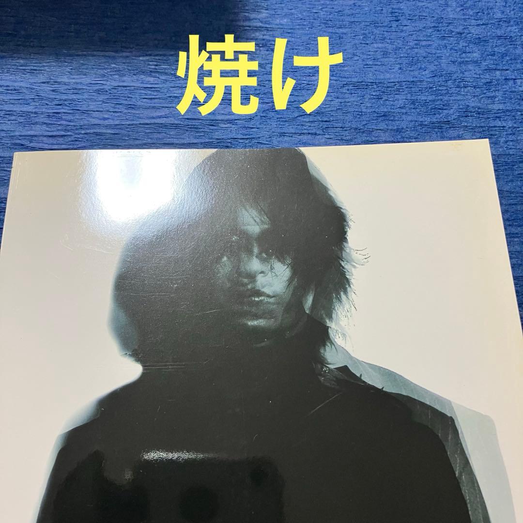 BUCK-TICK PICTURE PRODUCT DVD-BOX 5枚組