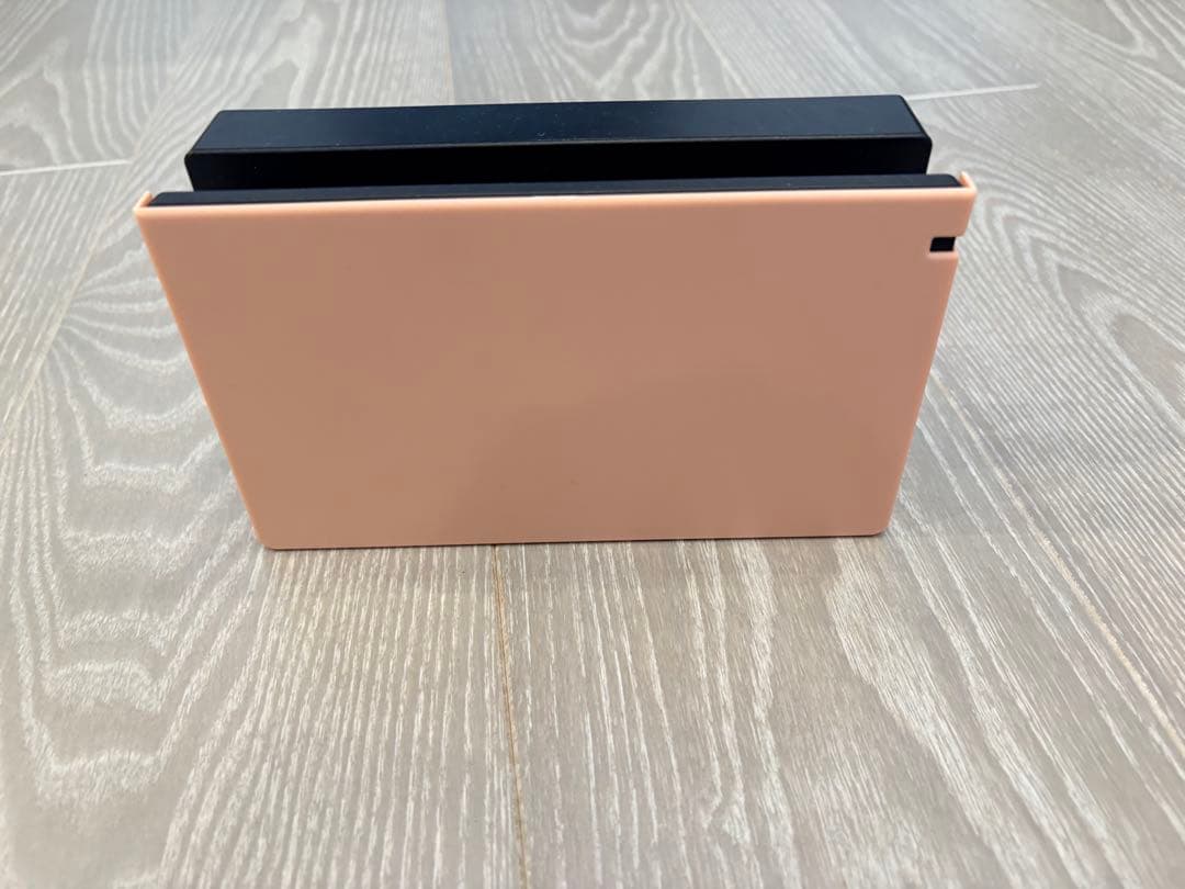 Nintendo Switch 本体 赤/青 + Joy-Con ピンク/緑