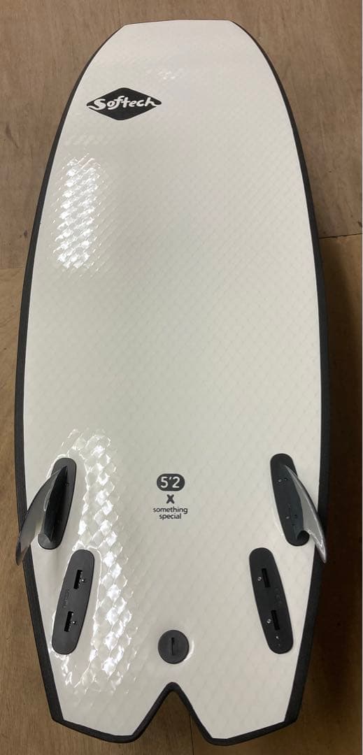 softech ソフテック ミステリーボックス
