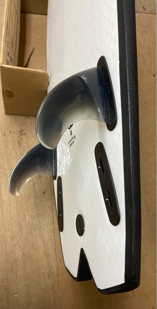 softech ソフテック ミステリーボックス