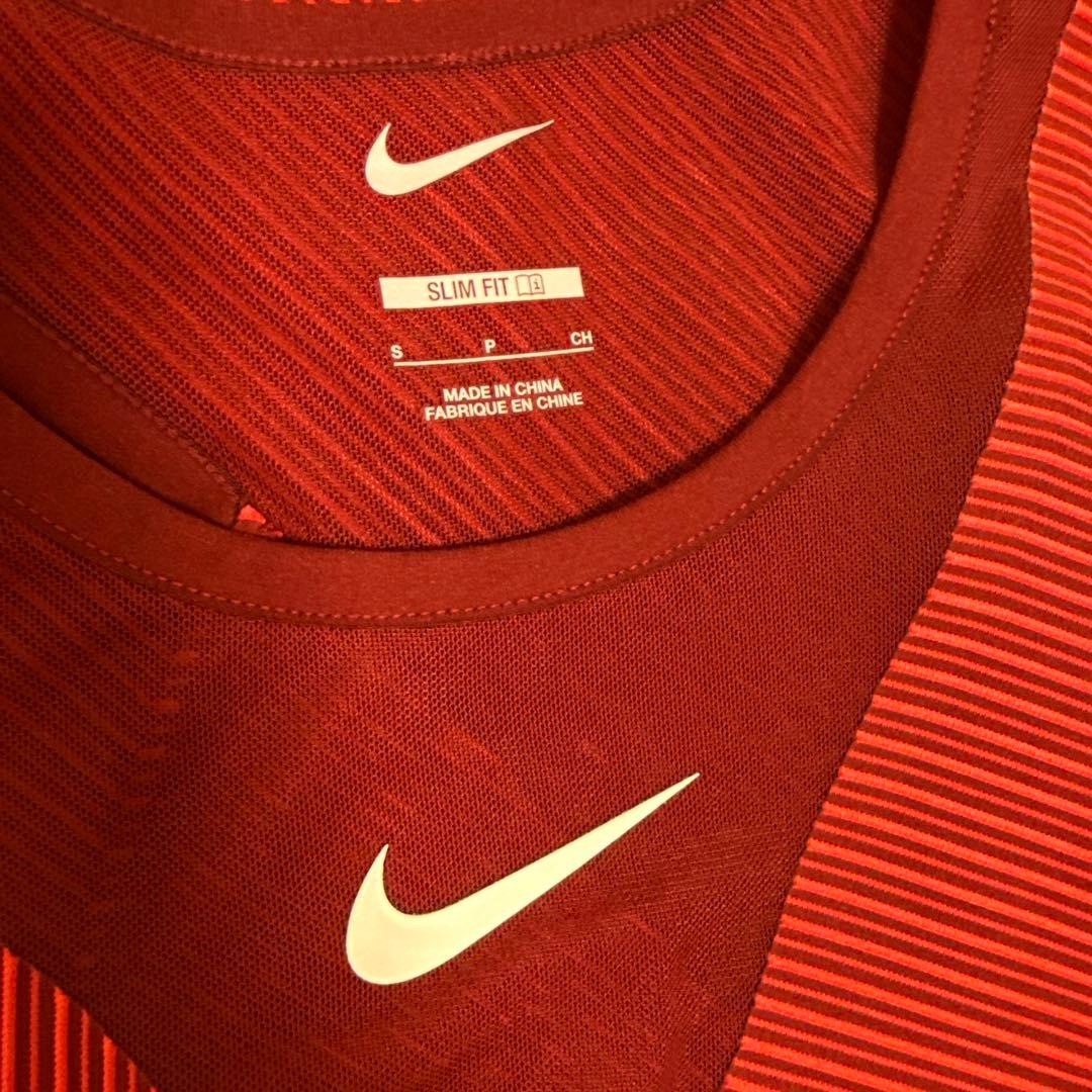 Nike テニス ワンピース スコート S 大坂なおみ選手着用