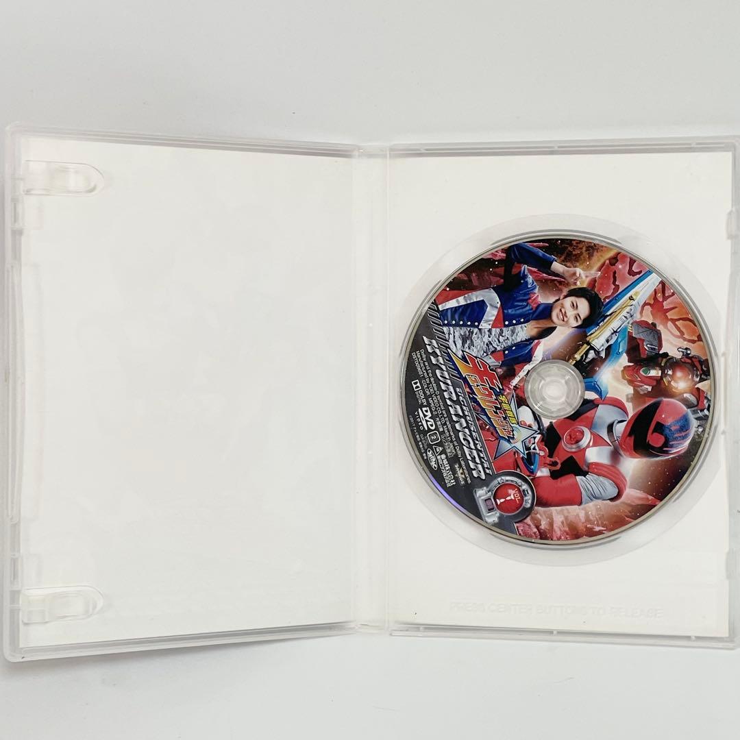 宇宙戦隊キュウレンジャー全巻　DVD 全12巻