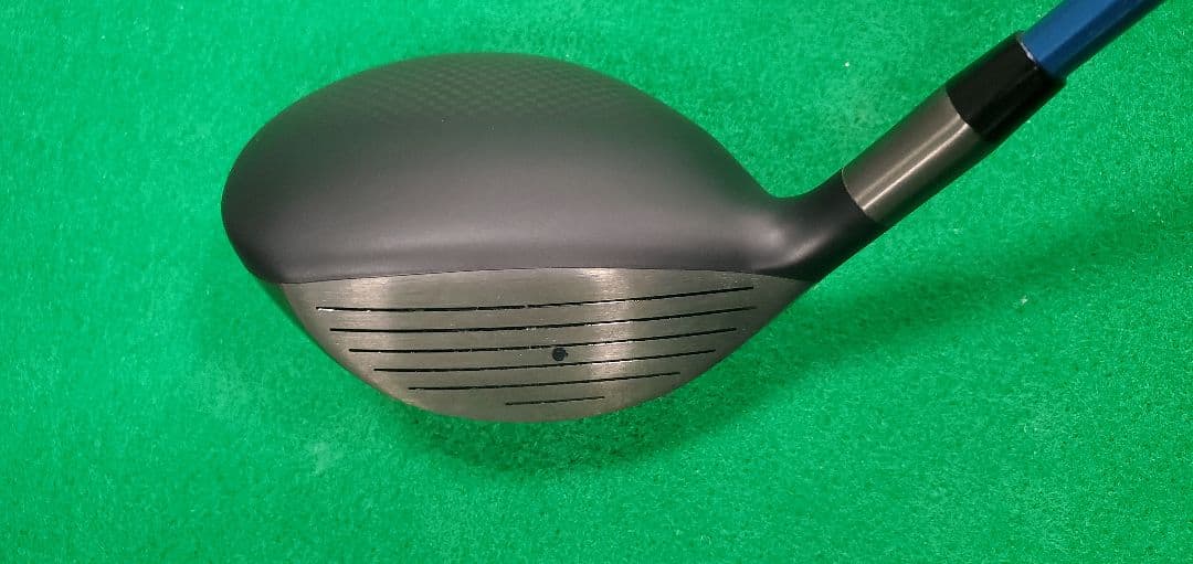 Callaway ローグ 3HL トリプルダイヤT ツアー支給品