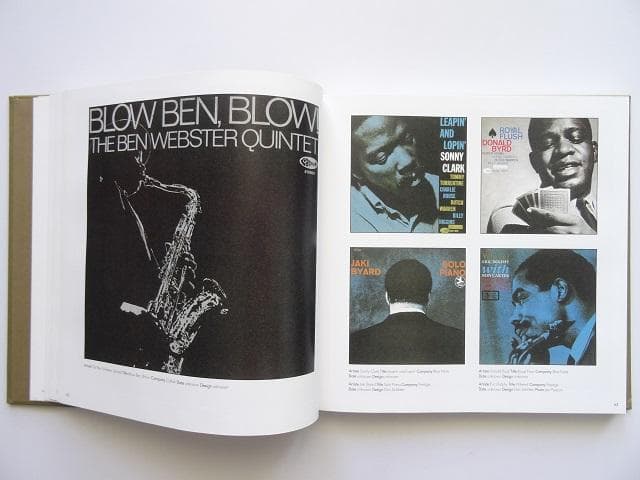洋書◆1960年代のレコードジャケット写真集 本 クラシック アルバム カバー