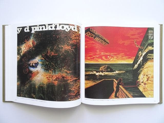洋書◆1960年代のレコードジャケット写真集 本 クラシック アルバム カバー