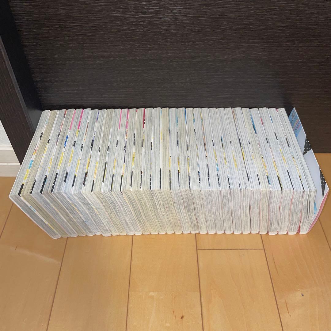 ハニーレモンソーダ　1から30 村田真優　集英社　りぼん　全巻　セット