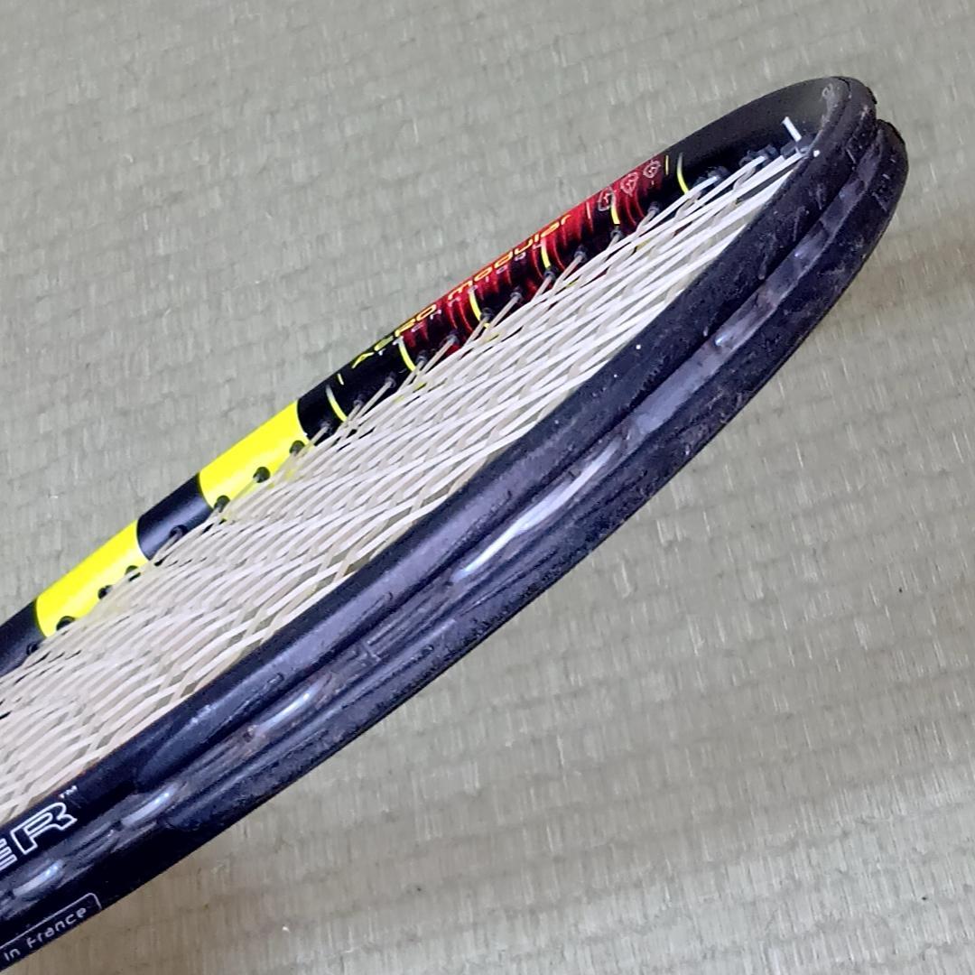 希少 BABOLAT　Aero Pro Control 　テニスラケット