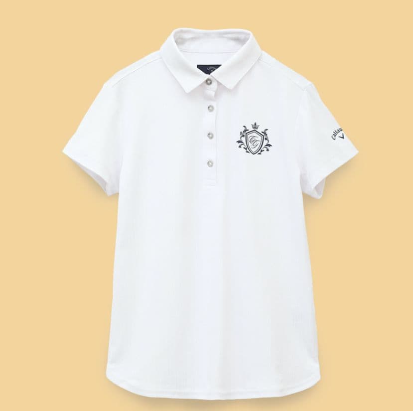 【決算セール✨】Callaway レディース ポロシャツ