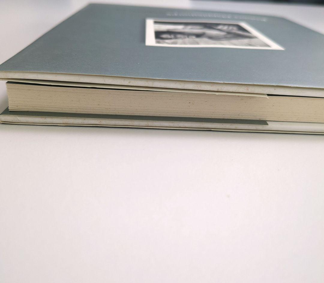 希少 Robert Mapplethorpe ロバート・メイプルソープ 写真集