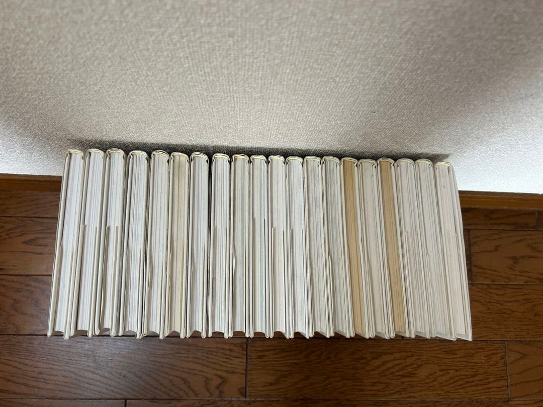 かいぞくポケット　全20巻セット