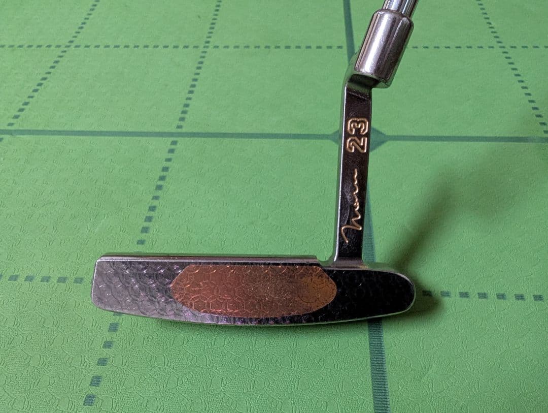 ベティナルディ BETTINARDI MARU23 パター
