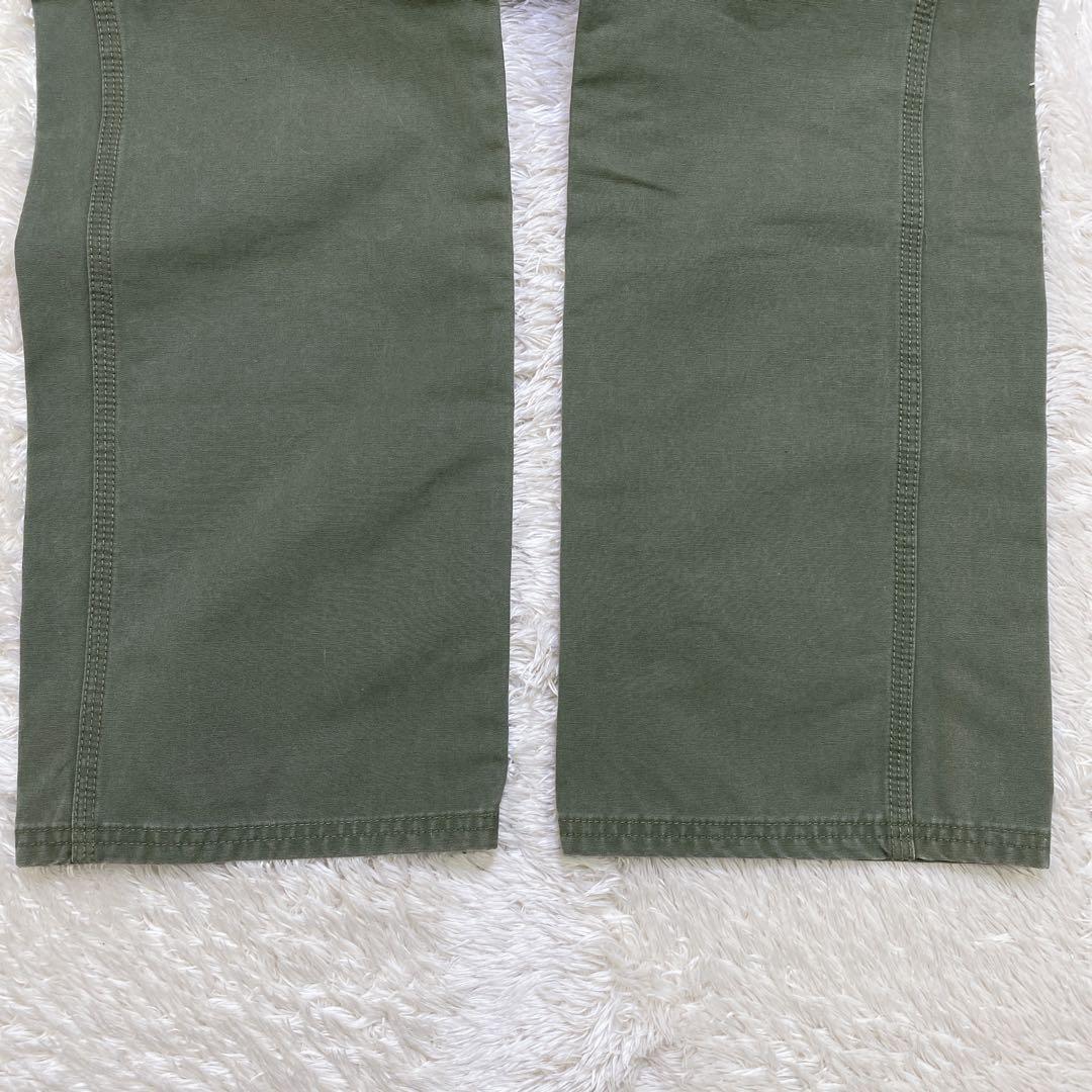 【希少】 オールド GAP イージーフィット ベイカーパンツ W30 L32