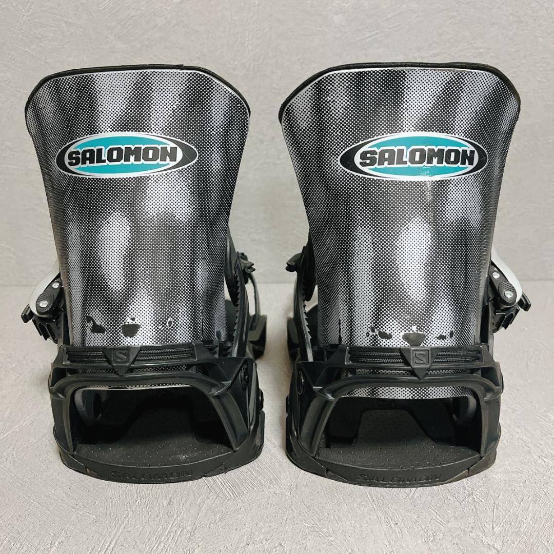 SALOMON DISTRICT PRO TEAM S サロモン