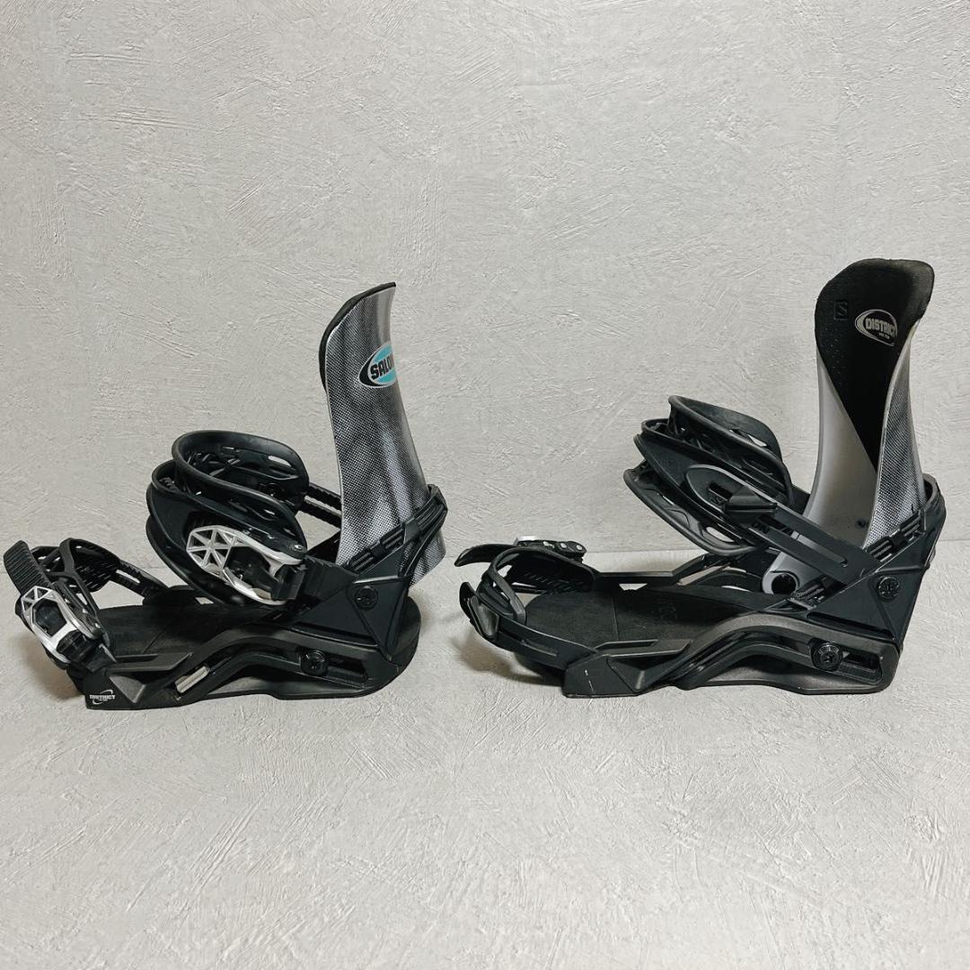 SALOMON DISTRICT PRO TEAM S サロモン