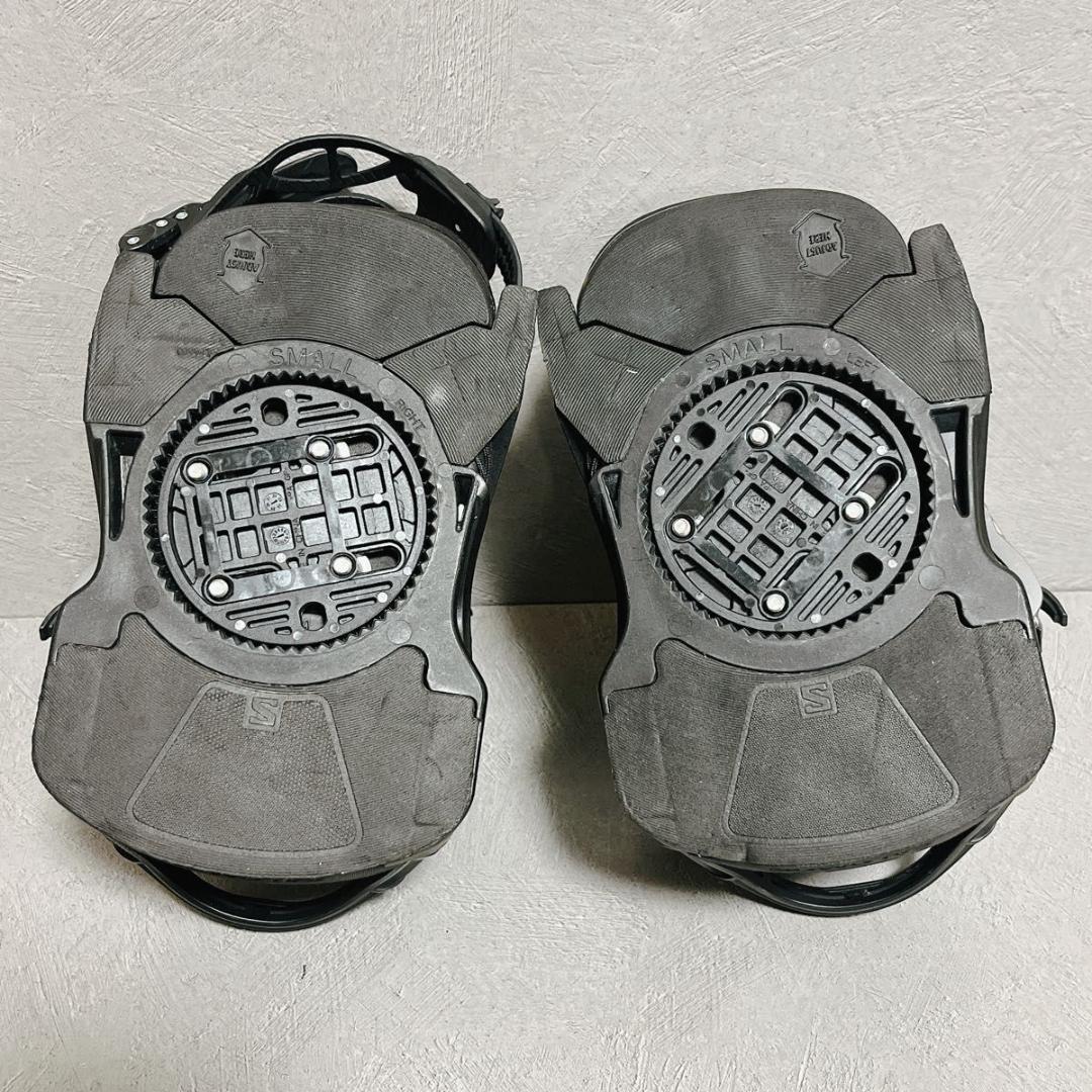 SALOMON DISTRICT PRO TEAM S サロモン