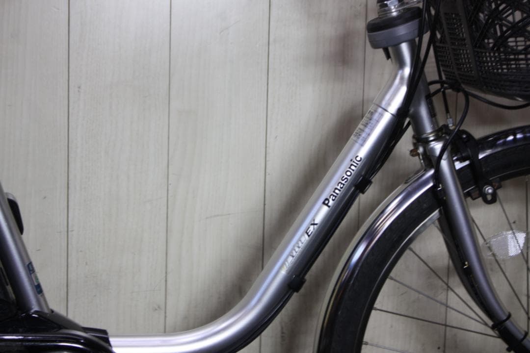 パナソニック リチウムビビEX BE-ENE435S 8.9AH 24インチ