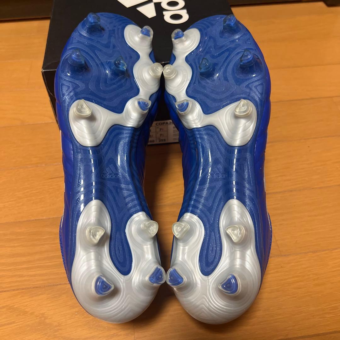 サッカースパイク adidas COPA 20.1 FG 26.0cm