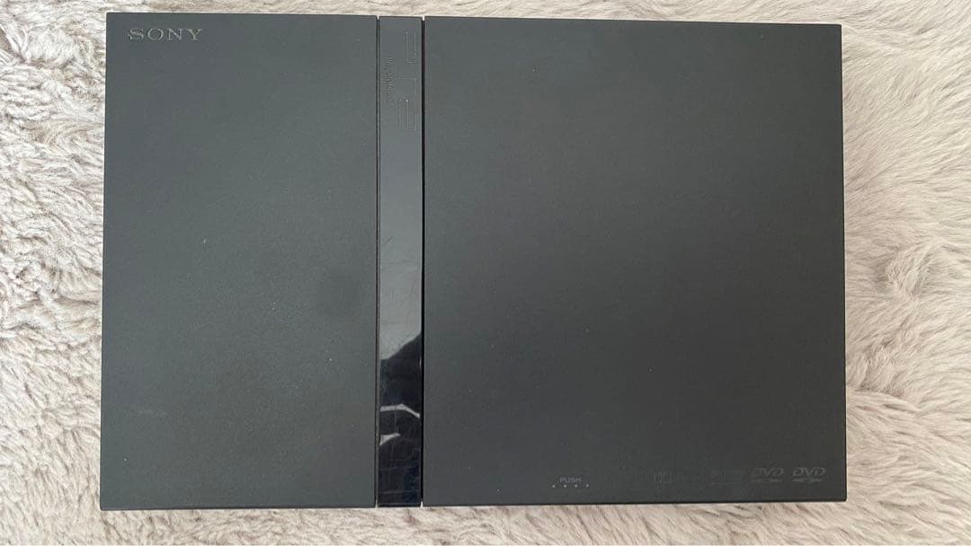 プレイステーション2本体
