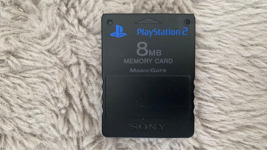 プレイステーション2本体