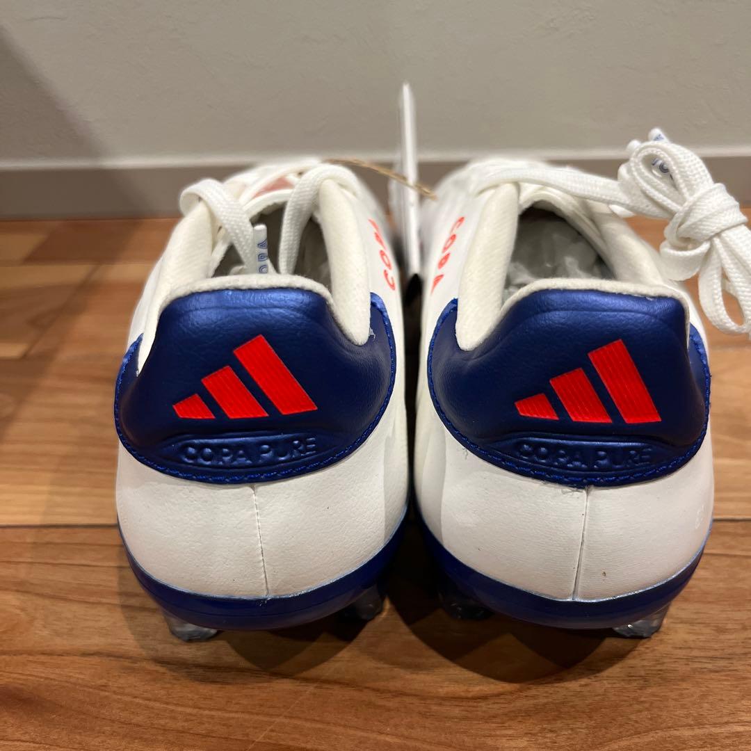 adidas スパイク コパ　Copa Pure Touch 25センチ