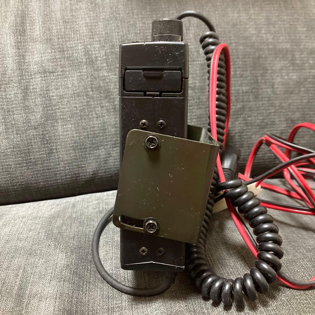 YAESU FT 4800 八重洲無線 ヤエスムセン