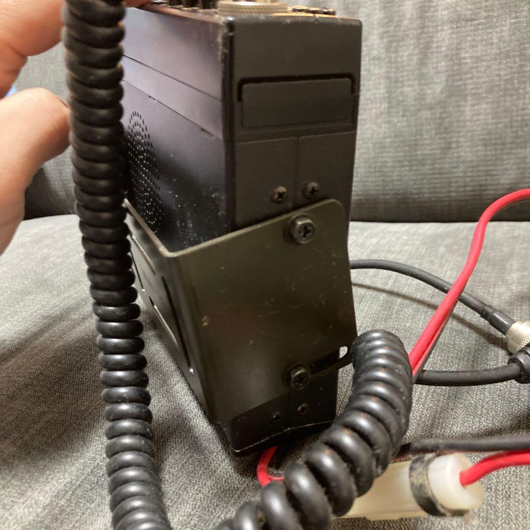 YAESU FT 4800 八重洲無線 ヤエスムセン