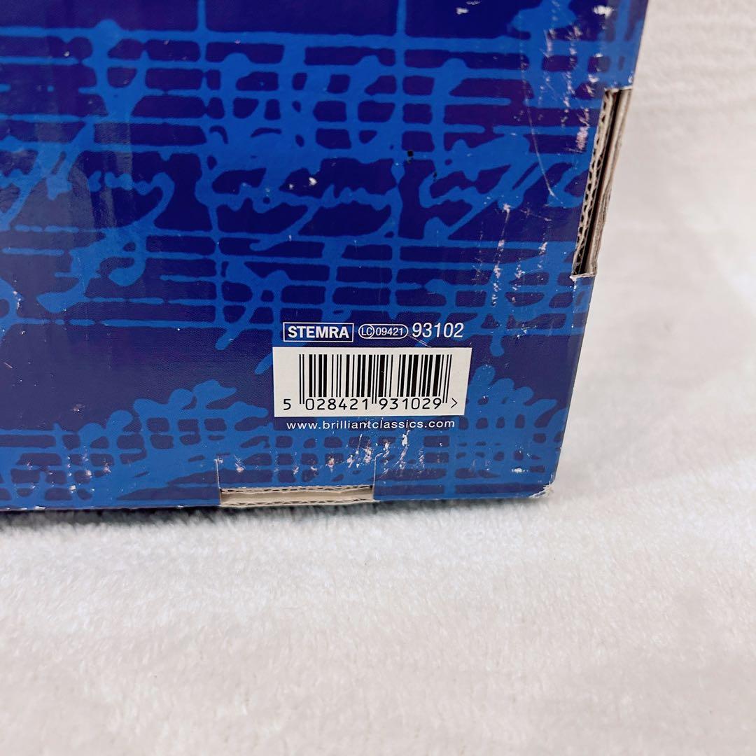 BACH EDITION 全作品 バッハ大全集 155枚 クラシック音楽