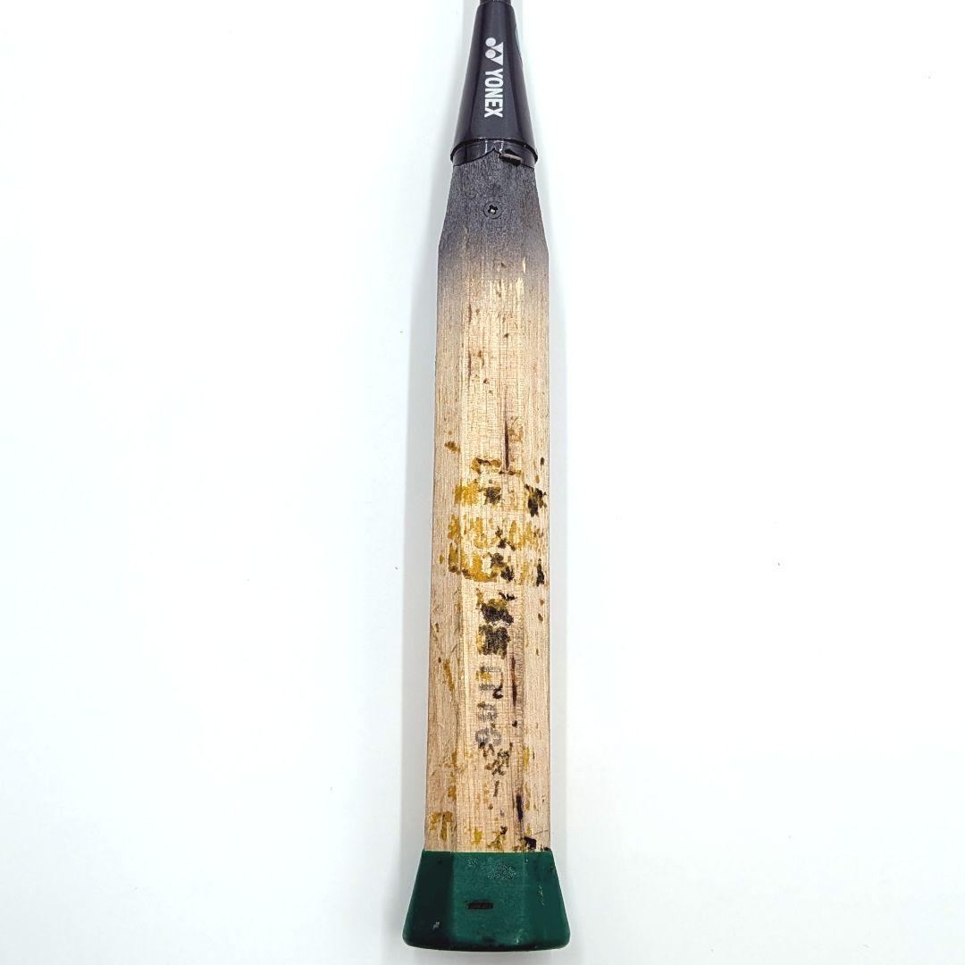 YONEX NANORAY220 ヨネックス ナノレイ バドミントン 4UG5