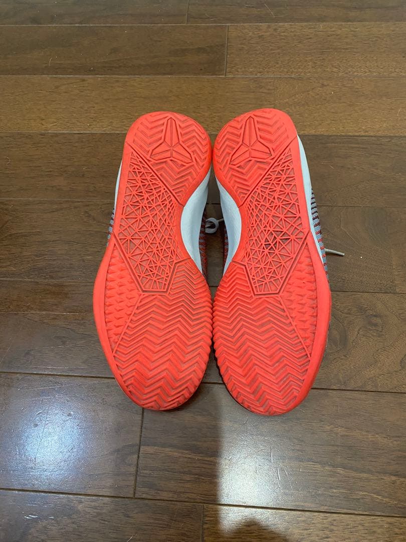 コービーメンタリティ2NIKE
